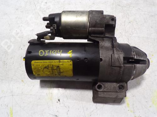 Starter BMW 1 Convertible (E88) [2007-2013]  8919415