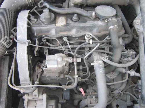 Steering column stalk VW GOLF III (1H1) 1.9 TDI | BP3762435I23 