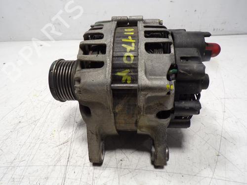 Used Alternator Alternator RENAULT CLIO IV (BH_) 1.5 dCi 75 (75 hp) 8507170 8507170