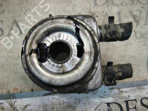 Oil radiator PEUGEOT 206 Hatchback (2A/C) 2.0 HDI 90 | BP14297814M33 