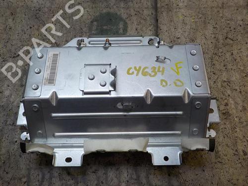 Passenger airbag PEUGEOT 308 SW I (4E_, 4H_)  | BP3852265C10 