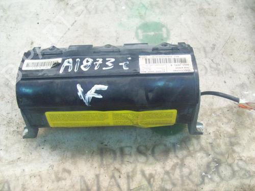 Airbag delantero derecho BMW 5 (E39) 523 i (170 hp) 3778284