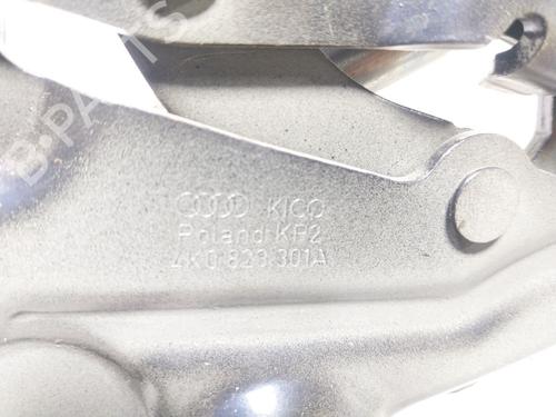 Electronic module AUDI A6 C8 (4A2) | BP7645275M83 - Image 3