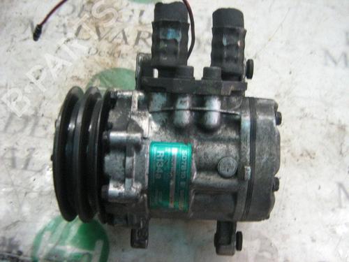 Used AC compressor NISSAN TRADE Van [1996-2001]  3780849