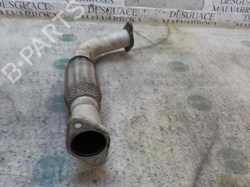 Exhaust manifold FORD MONDEO III (B5Y) 2.0 TDCi | BP14278781M110 
