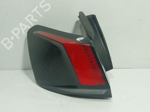 Used Left taillight Left taillight 36039746 36039746