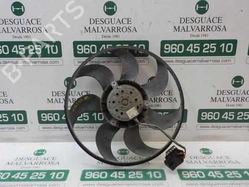Køleventilator elektrisk OPEL ASTRA H GTC (A04)  | BP3868832M35 