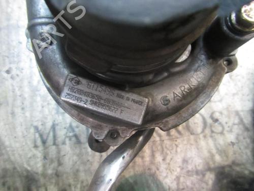 Turbocharger/Supercharger NISSAN INTERSTAR Van (X70) dCi 115 | BP3843119M71  - Image 6