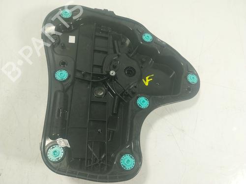 Used Rear left window mechanism Rear left window mechanism VW GOLF VIII (CD1, DA1) [2019-2026] 18643832 18643832