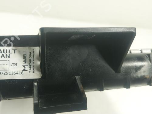 Water radiator NISSAN JUKE (F15) 1.6 | BP25043357M31