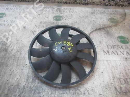 radiator-fan-opel-meriva-a-mpv-x03-17-cdti-e75-2003-2004-2005-2006-2007-2008-2009-2010-3838012 main image