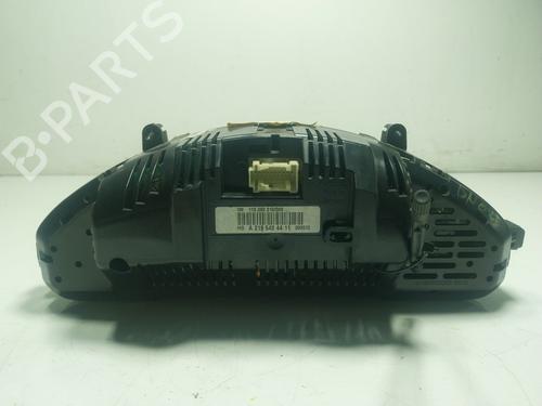Instrument cluster MERCEDES-BENZ CLS (C219) CLS 350 (219.356) | BP18140379C47 