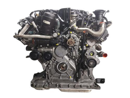 Engine PORSCHE MACAN (95B) 3.0 S Diesel | BP36807788M1 - Image 4