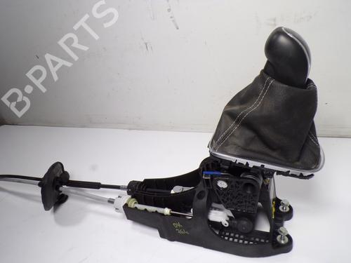 Gear lever OPEL ASTRA K (B16)  | BP13537769M90