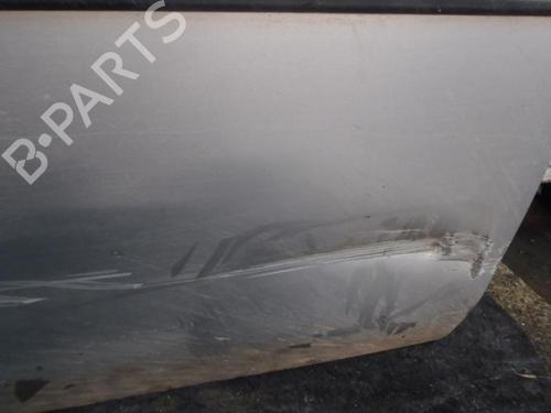 Dør høyre foran OPEL ZAFIRA A MPV (T98) 2.0 DTI 16V (F75) | BP3806397C3 
