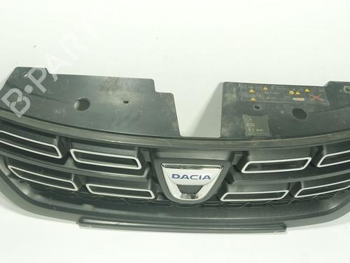 Grille DACIA LODGY (JS_) 1.5 Blue dCi 115 (JSJT) | BP29312074C40 
