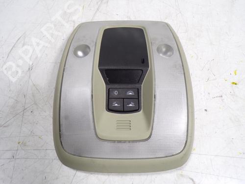 Used Interior roof light VOLVO C30 (533) 1.6 D (109 hp) 8691567