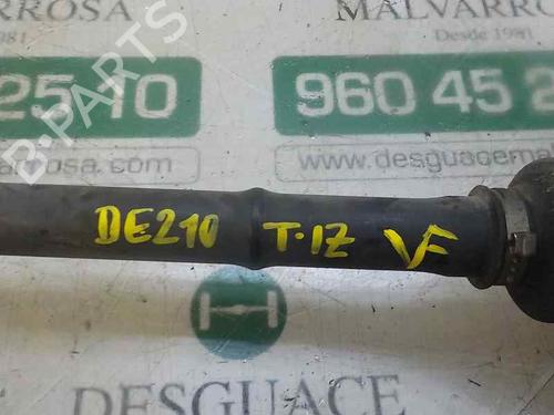 Left rear driveshaft BMW 3 (E90) 320 d | BP5087449M40