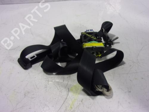 Sikkerhedssele foran højre MAZDA 6 Hatchback (GH) 2.0 MZR-CD (GH14) (140 hp) 11189431