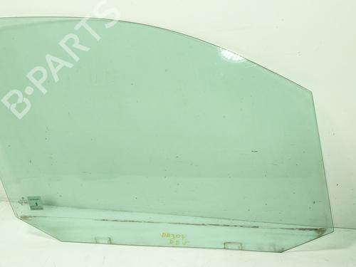 Front right door window VW CADDY III Box Body/MPV (2KA, 2KH, 2CA, 2CH)  | BP29293078C19 