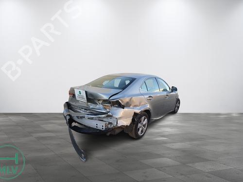 Armrest / Center console LEXUS IS III (_E3_) 300h (AVE30_, AVE30R) | BP34244070I20 - Image 6