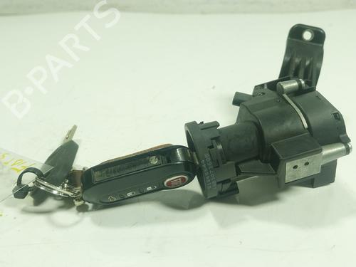 Used Electronic module FIAT 500L (351_, 352_) [2012-2025]  25129297