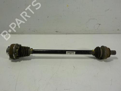 Semiasse posteriore destro SEAT LEON ST (5F8) 2.0 TDI 4Drive (150 hp) 13810249