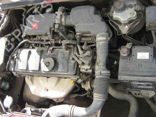 Tailgate lift support CITROËN SAXO (S0, S1) 1.4 VTS | BP14298039C138 