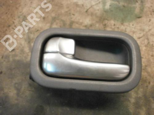 Used Rear left interior door handle Rear left interior door handle NISSAN ALMERA TINO (V10) 2.2 dCi (115 hp) 3793780 3793780