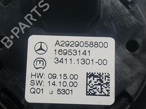 Switch MERCEDES-BENZ GLE Coupe (C292) | BP19480559I30