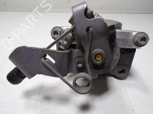 Right rear brake caliper TOYOTA PROACE CITY Box Body/MPV (BPZ_)  | BP11828491M106 