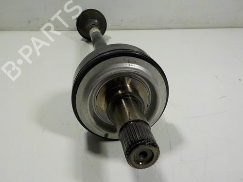 Left rear driveshaft MERCEDES-BENZ V-CLASS (W447) | BP13496178M40