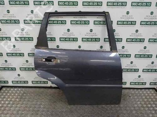 Porta posteriore destra SSANGYONG REXTON / REXTON II (GAB_) [2002-2024]nullnull