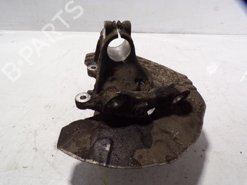 Left front steering knuckle BMW X1 (E84) sDrive 18 d | BP8285421M25 