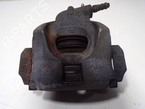Used Left front brake caliper Left front brake caliper LAND ROVER RANGE ROVER EVOQUE (L538) [2011-2019] 11933197 11933197