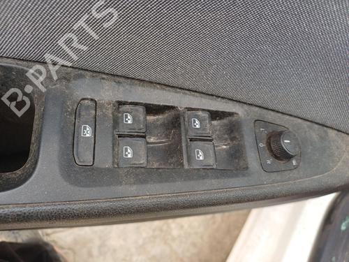 Left tailgate light SEAT LEON ST (5F8) 1.5 TSI | BP29178446C79  - Image 10