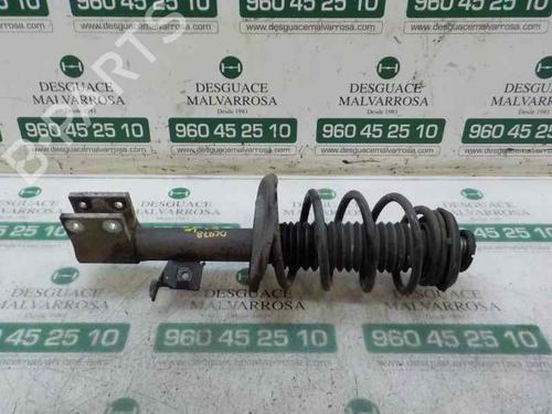Left front shock absorber PEUGEOT 5008 (0U_, 0E_) 2.0 HDi 150 / BlueHDi 150 | BP4735810M16 