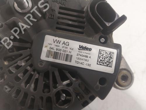 Alternator SEAT LEON (5F1) 1.6 TDI | BP18108927M7 
