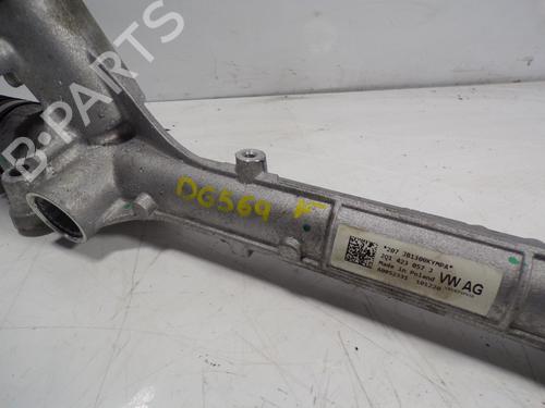 Steering rack SEAT IBIZA V (KJ1, KJG) 1.0 TSI | BP7124614M22 