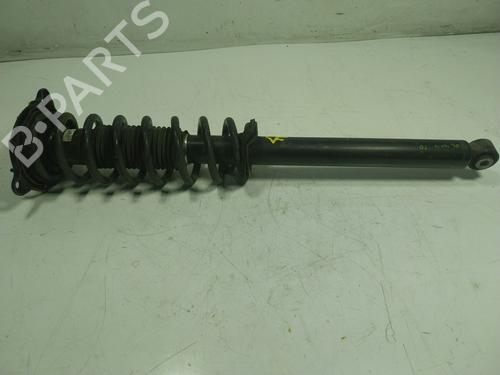 Used Right rear shock absorber Right rear shock absorber TESLA MODEL S (5YJS) 90D AWD (422 hp) 16855032 16855032