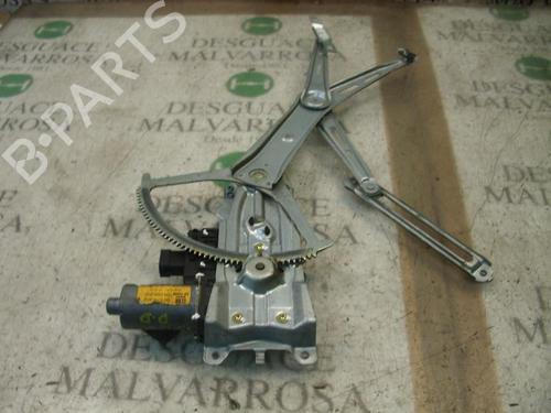 Alzavetro anteriore destra OPEL ZAFIRA A MPV (T98) 2.0 DTI 16V (F75) (101 hp) 3783357
