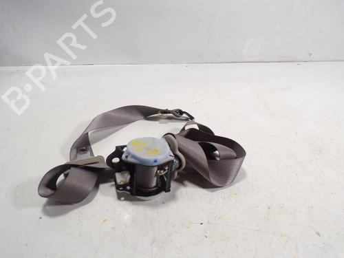 Used Rear right seatbelt Rear right seatbelt NISSAN MICRA IV (K13K, K13KK) 1.2 (80 hp) 7034785 7034785