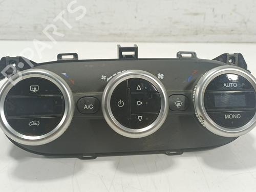 Used Climate control Climate control FIAT 500L (351_, 352_) 1.4 (199LYB1B) (95 hp) 36642770 36642770