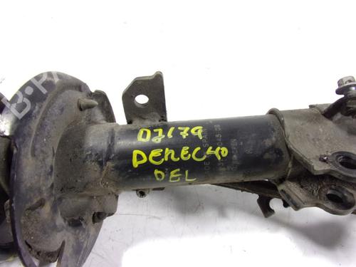Right front shock absorber FORD B-MAX (JK)  | BP10046041M17 