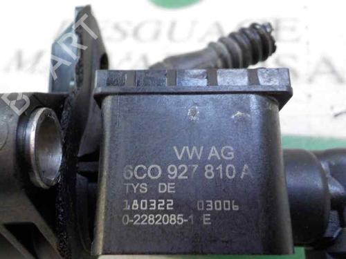 Clutch slave cylinder AUDI A1 Sportback (8XA, 8XF) 1.0 TFSI | BP14283906M113 