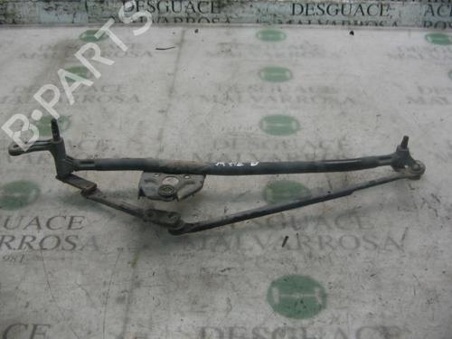 Used Front wipers mechanism Front wipers mechanism ALFA ROMEO 156 (932_) 1.8 16V T.SPARK (932.A3) (144 hp) 14294950 14294950