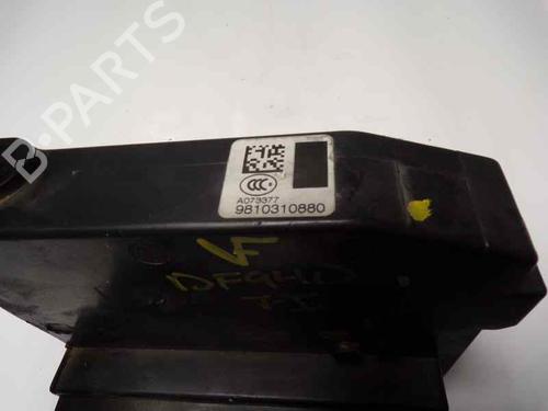 Rear left lock CITROËN C4 Picasso II  | BP6535353C100 
