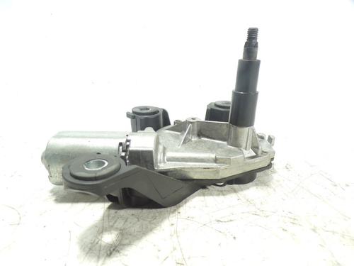 Rear wiper motor NISSAN QASHQAI I (J10, NJ10)  | BP8224794M102