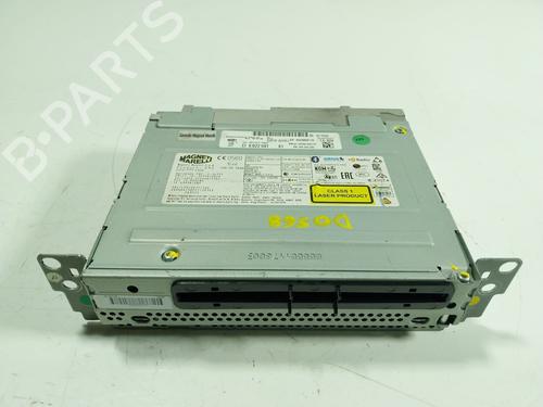 Used Radio Radio BMW 1 (F20) 116 d (116 hp) 19704188 19704188