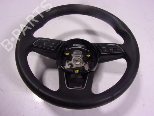 Used Steering wheel Steering wheel AUDI Q2 (GAB, GAG) 30 TDI (115 hp) 15839413 15839413